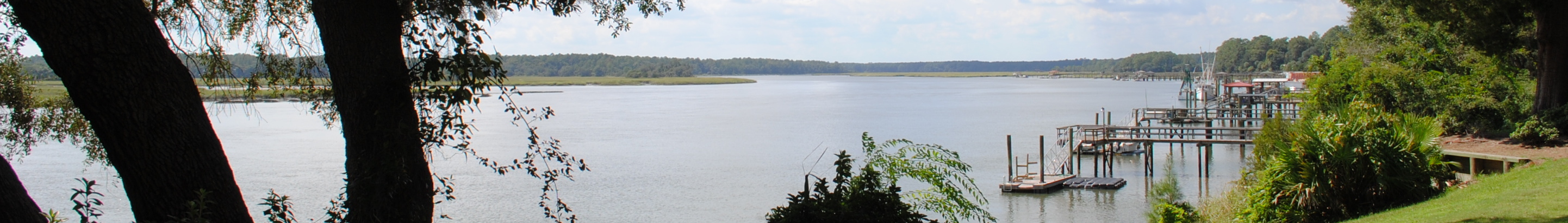 Bluffton, South Carolina