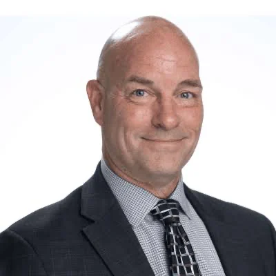 John Bramley, Marine veteran and mortgage advisor